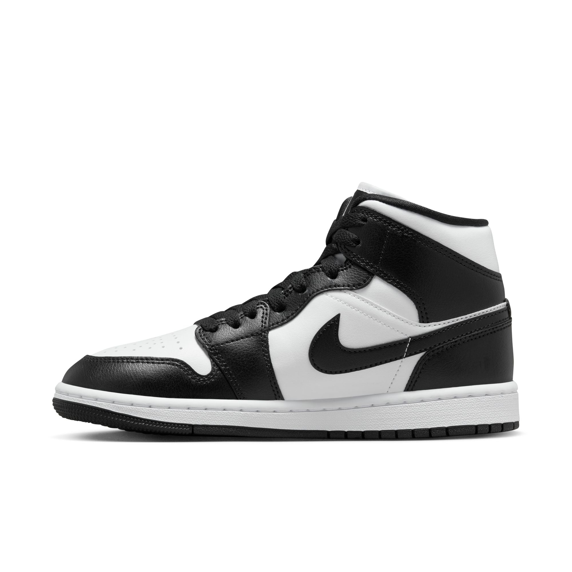 WOMENS AIR JORDAN 1 MID