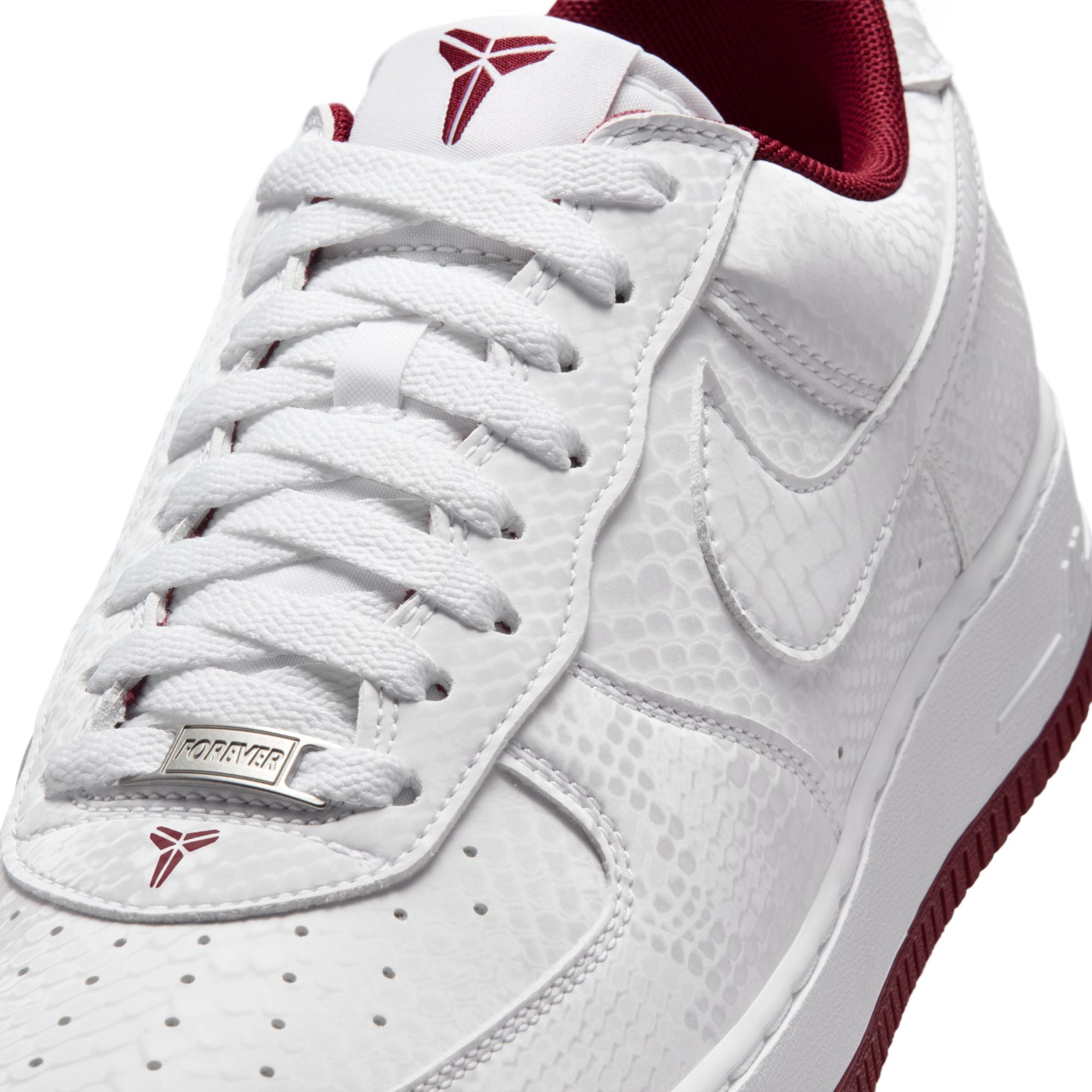 NIKE KOBE AIR FORCE 1 LOW