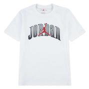 JORDAN GLOBAL ARCH TEE - YOUTH