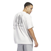 ADIDAS ANTED GFX TEE 3