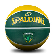 SPALDING NBL TEAM OUTDOOR SERIES - TASMANIA JACK JUMPERS