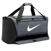 NIKE BRASILIA DUFFLE BAG - 9.5 (60L)