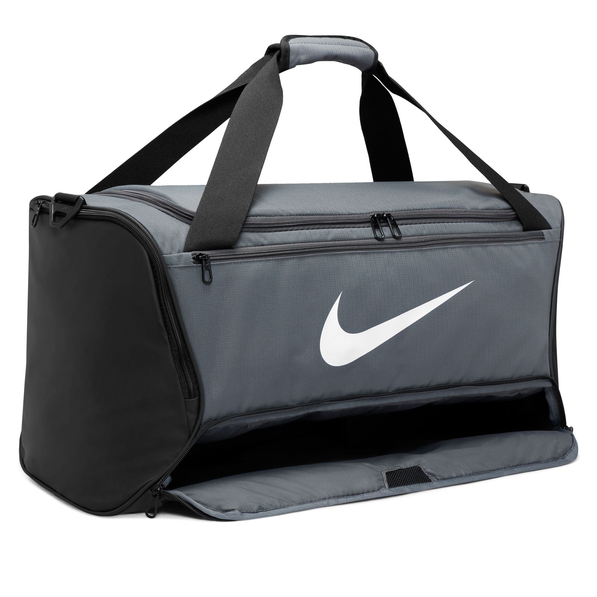 NIKE BRASILIA DUFFLE BAG - 9.5 (60L)