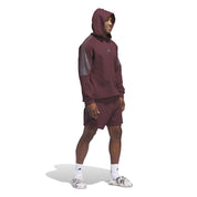 ADIDAS BASKETBALL SPACER HOODIE