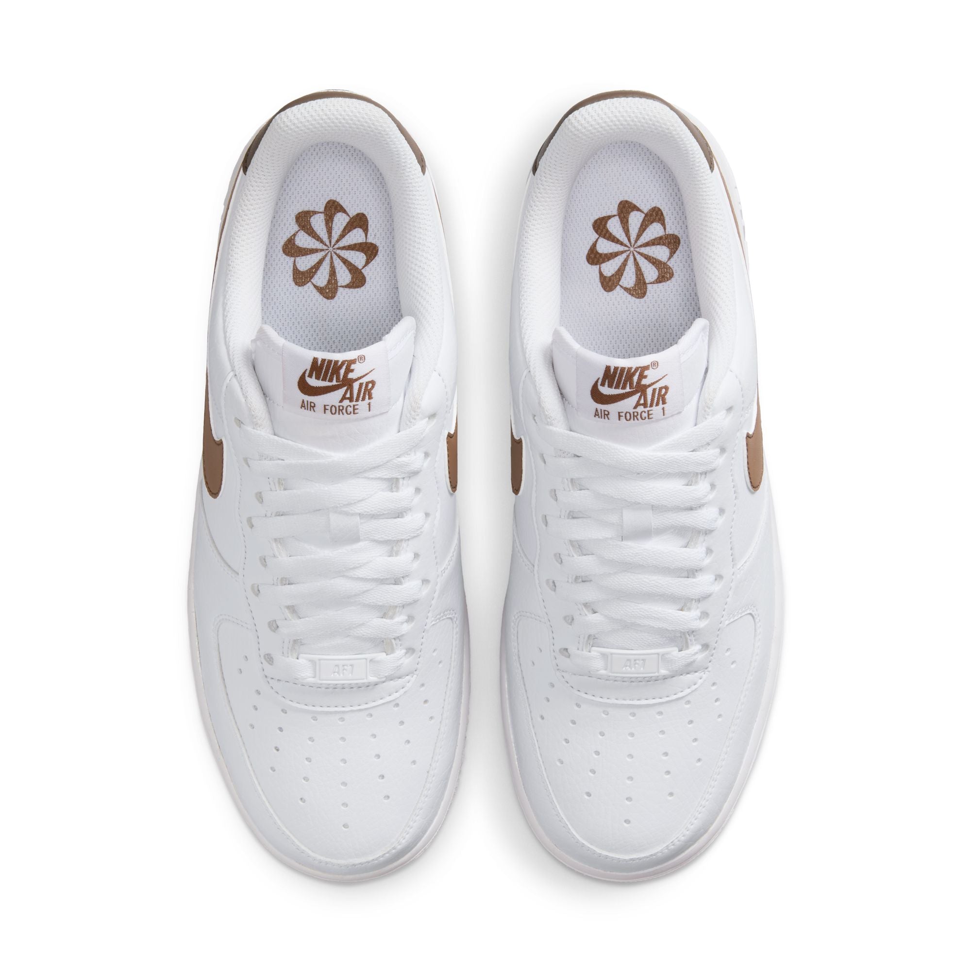 NIKE WOMENS AIR FORCE 1 '07 NEXT NATURE
