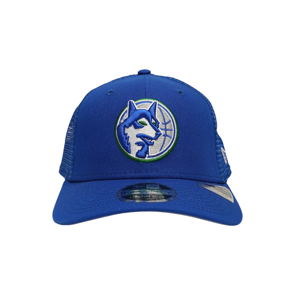 NEW ERA 970SS - MINNESOTA TIMBERWOLVES