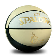 SPALDING ORIGINAL GAME BALL INDOOR/OUTDOOR - SIZE 6