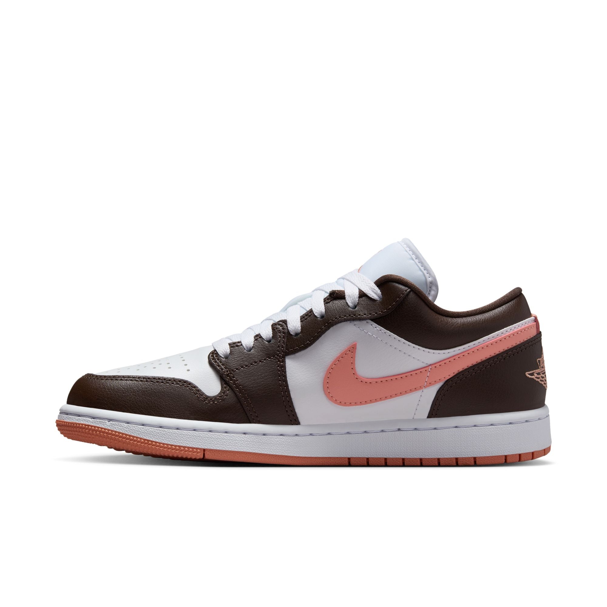 WOMENS AIR JORDAN 1 LOW