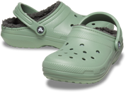 CROCS CLASSIC LINED CLOG