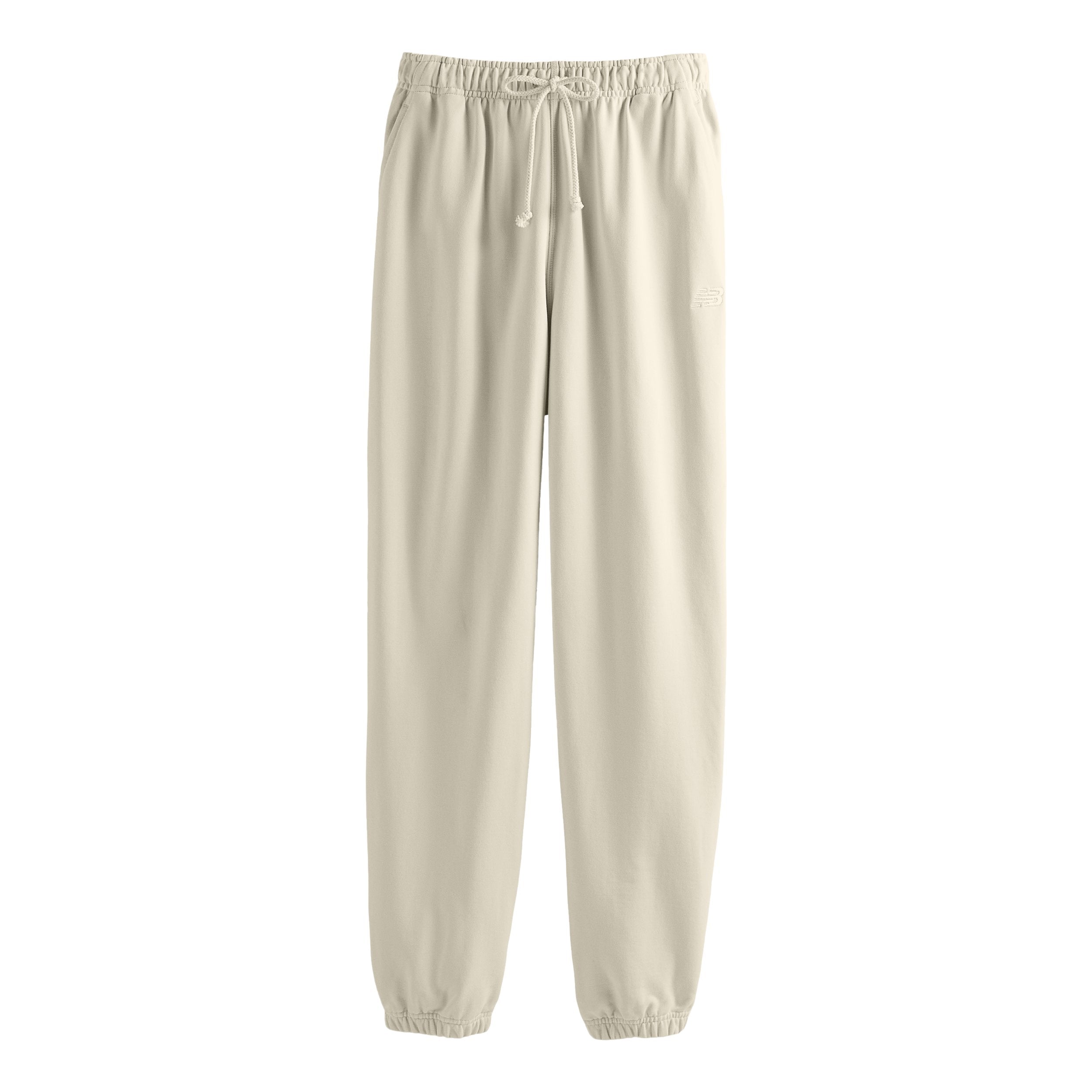 NEW BALANCE ATHLETICS FRENCH TERRY JOGGER-LIN