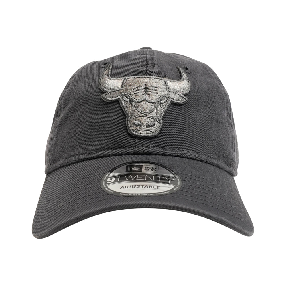 NEW ERA 920 - CHICAGO BULLS