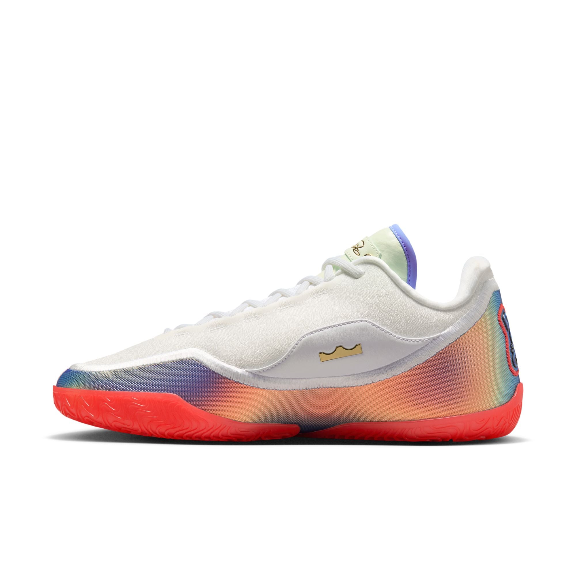 NIKE LEBRON XXIII 'MOTOR KING'