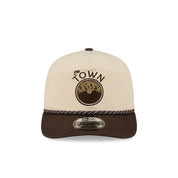 NEW ERA NBA CITY EDITION 1920 - GOLDEN STATE WARRIORS
