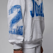 JORDAN M BRK CLLGTE HBR PO HD LB