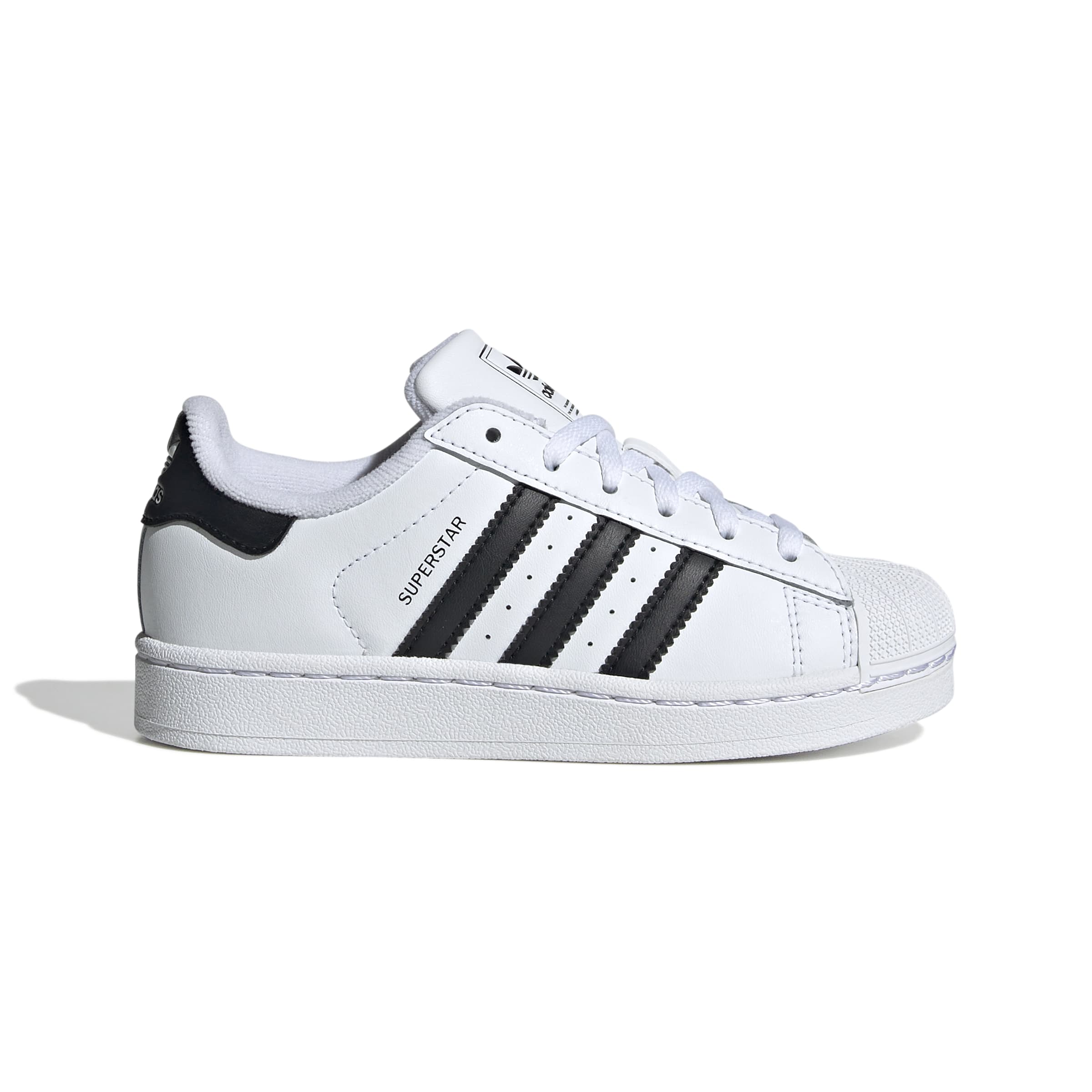 ADIDAS SUPERSTAR II KIDS