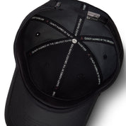 JORDAN U RISE CAP S CB MTL JM