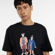 NEW BALANCE ATHLETICS NEVER AGE T-SHIRT