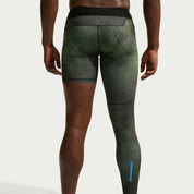 NIKE MENS NRG KEVIN DURANT RIGHT LEG TIGHT