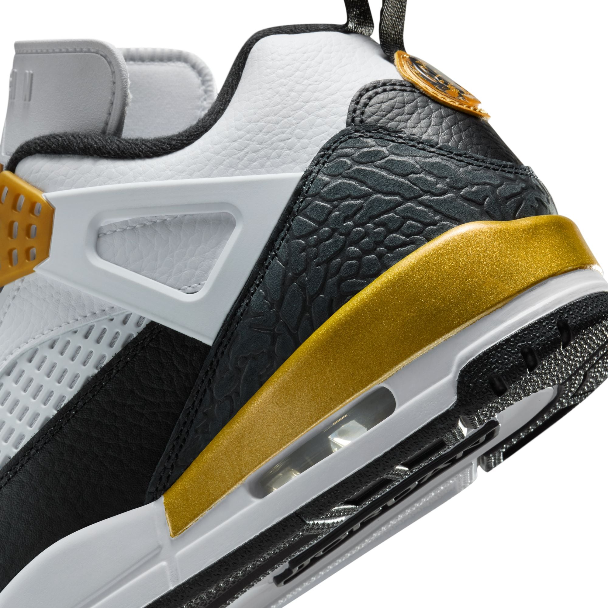 JORDAN SPIZIKE LOW
