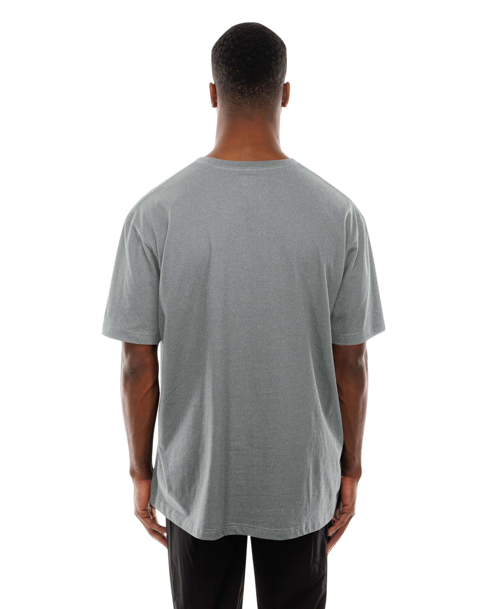 NEW ERA MENS TEE GOLDEN STATE WARRIORS