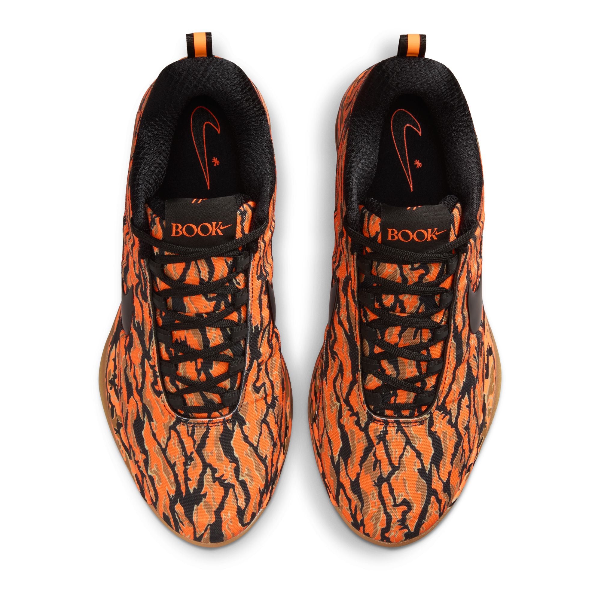 NIKE BOOK 2 'TIGER CAMO'