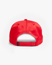 RYOKO RAIN SATIN SUNSET SNAPBACK