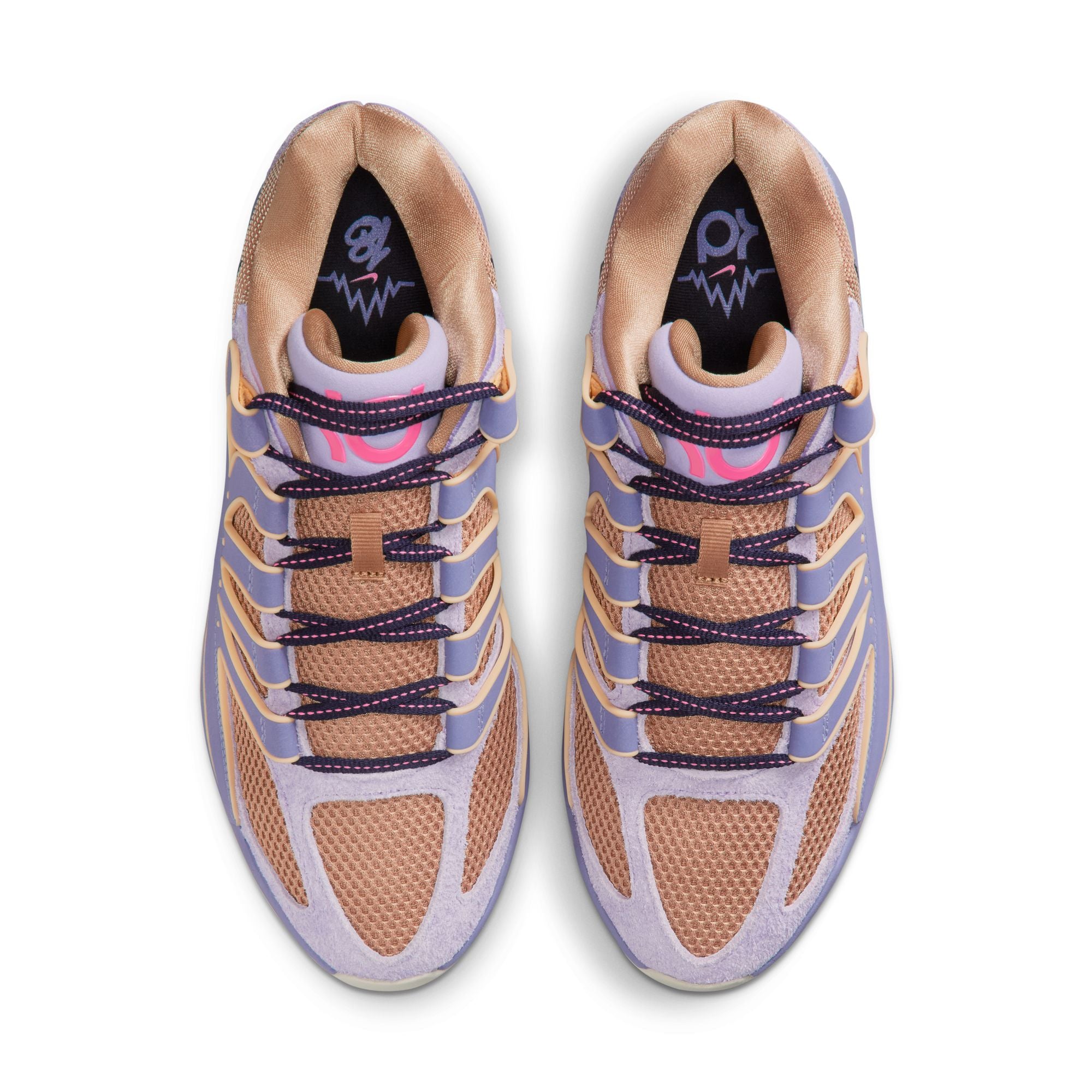 NIKE KD18 'B.A.D.'