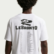 NIKE MENS LEBRON 'LEBRONTO' TEE