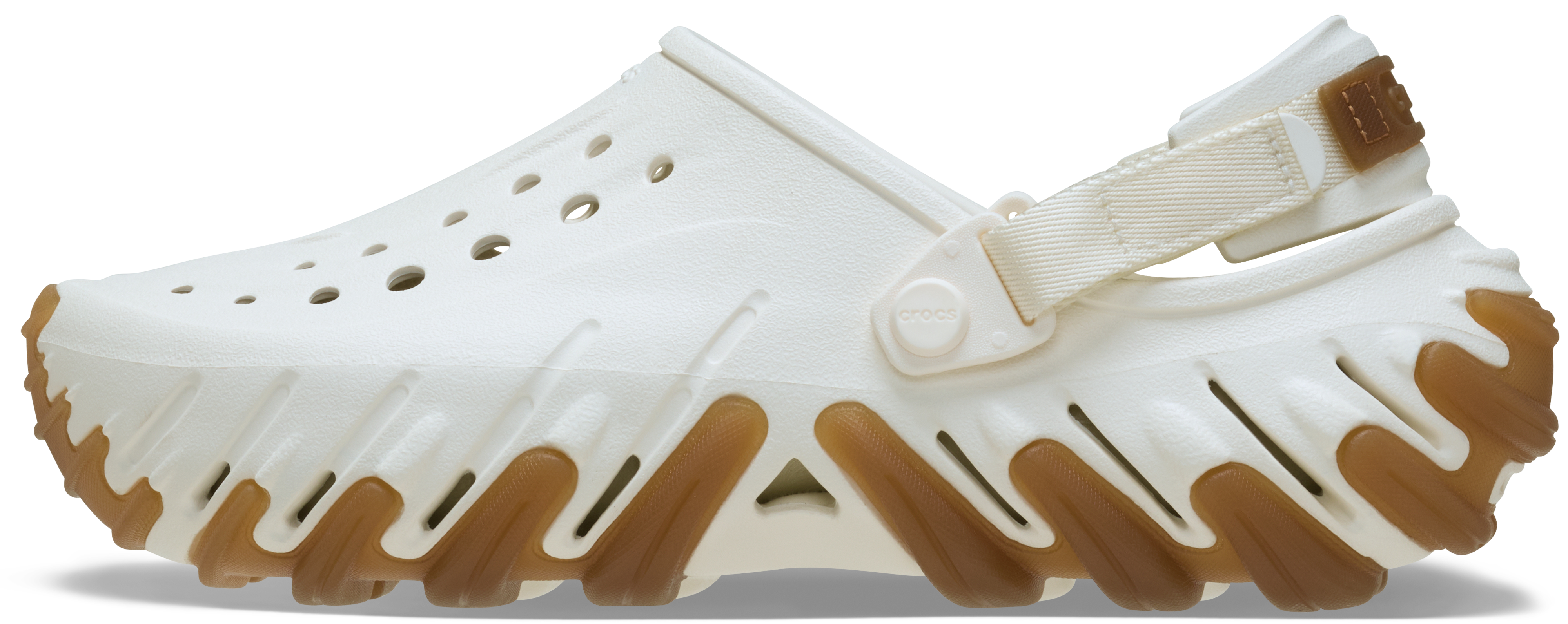 CROCS ECHO GUM RO CLOG