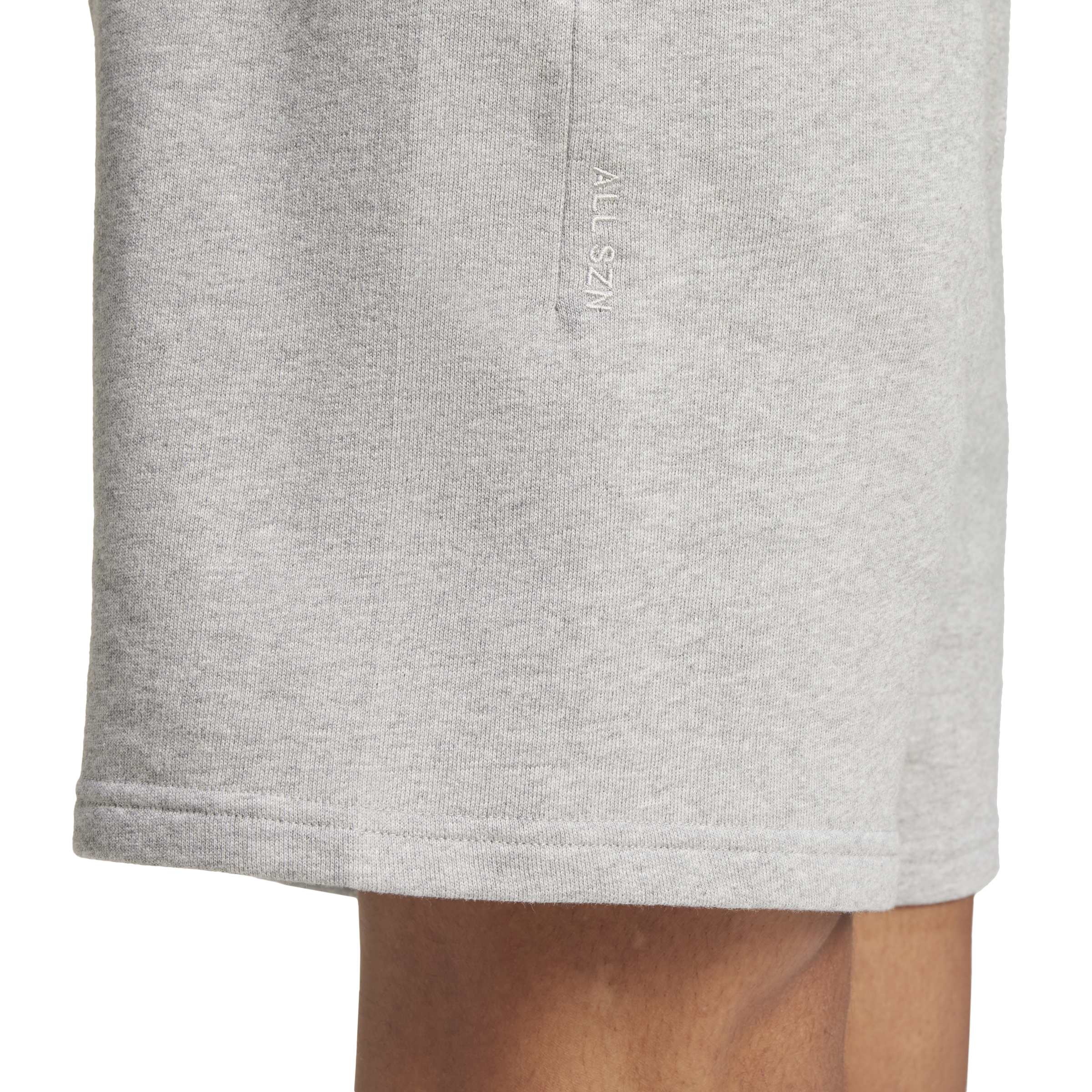ADIDAS ALL SZN FRENCH TERRY SHORTS