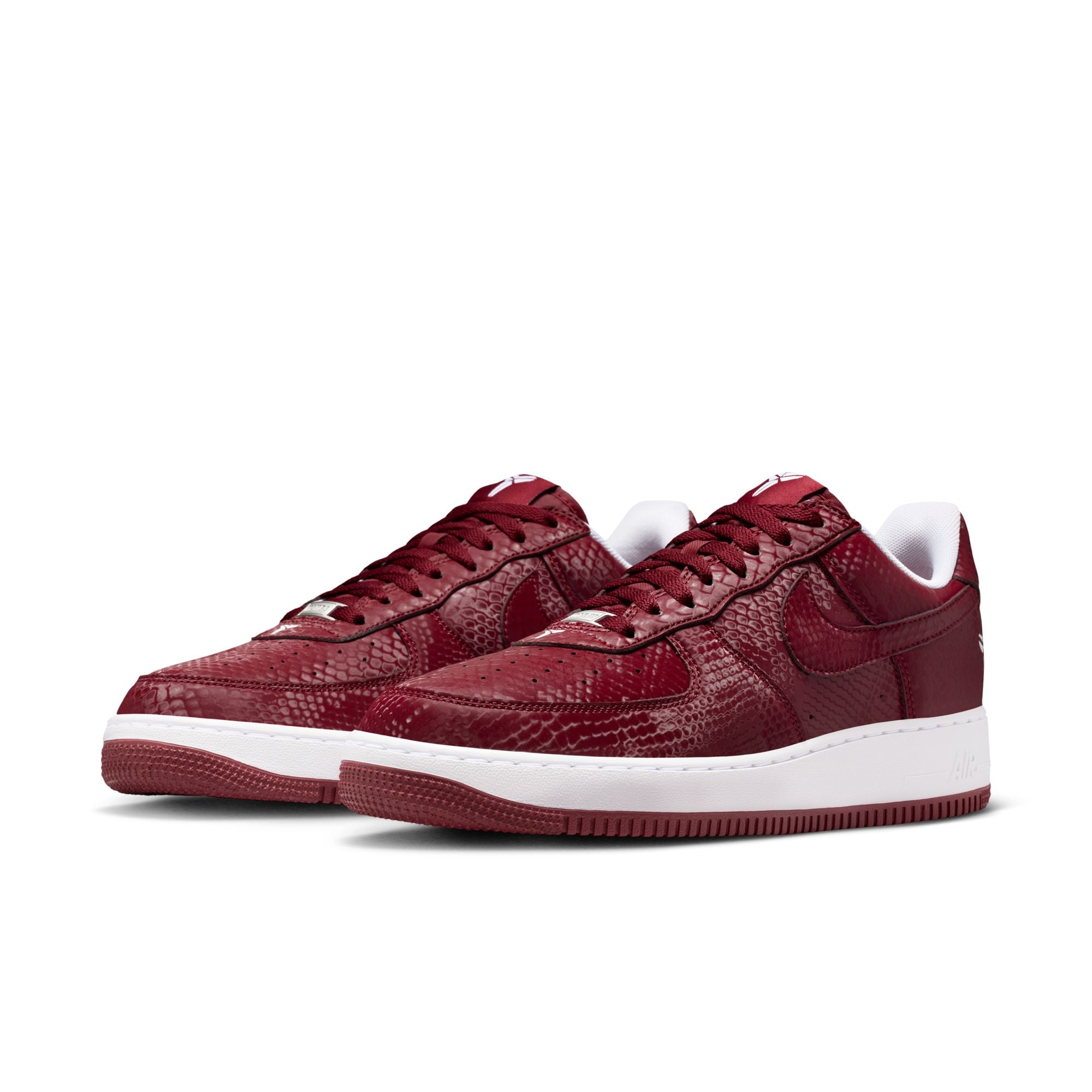 NIKE KOBE AIR FORCE 1 LOW