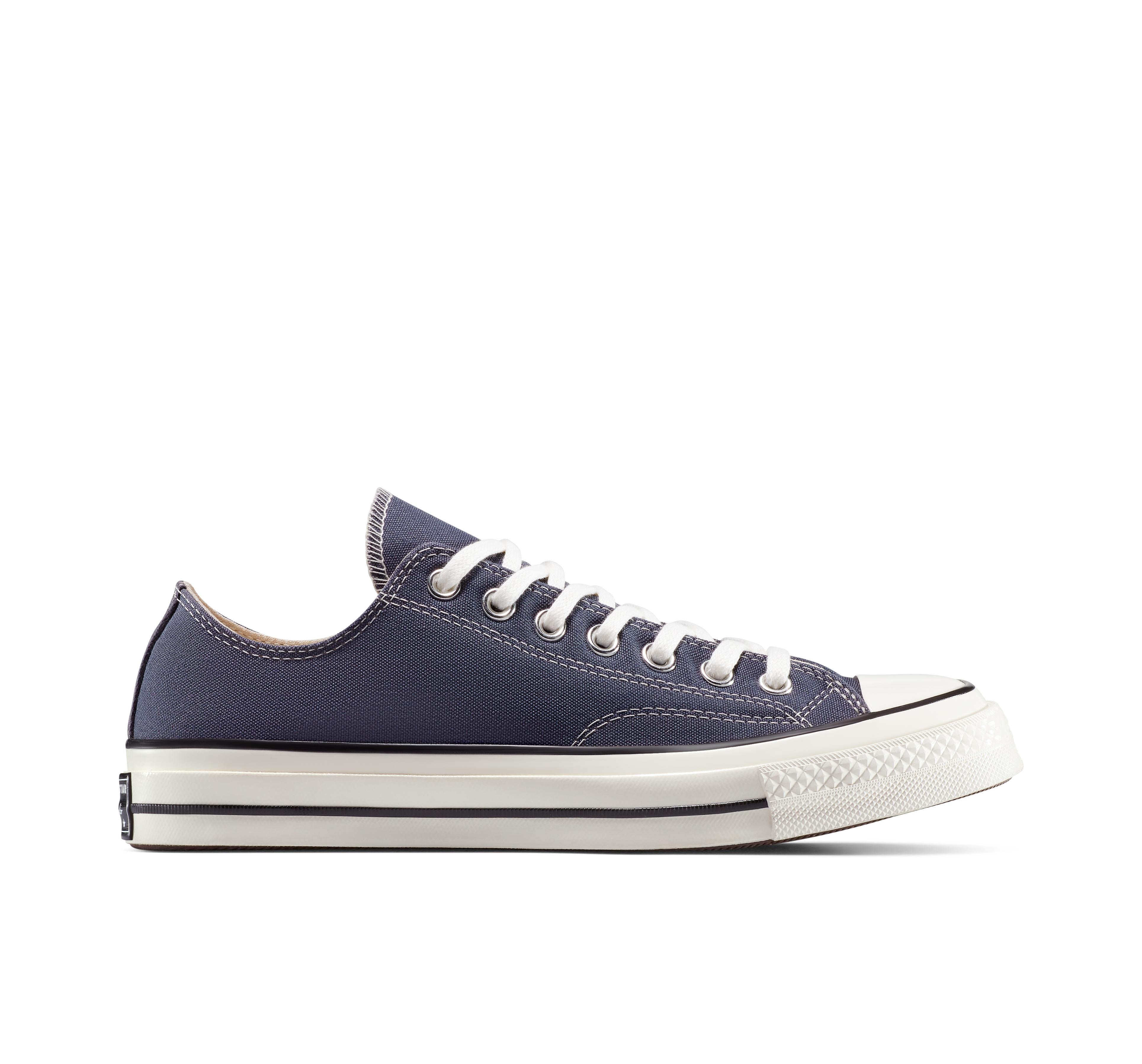 CONVERSE CHUCK 70 LOW TOP COLD STARE