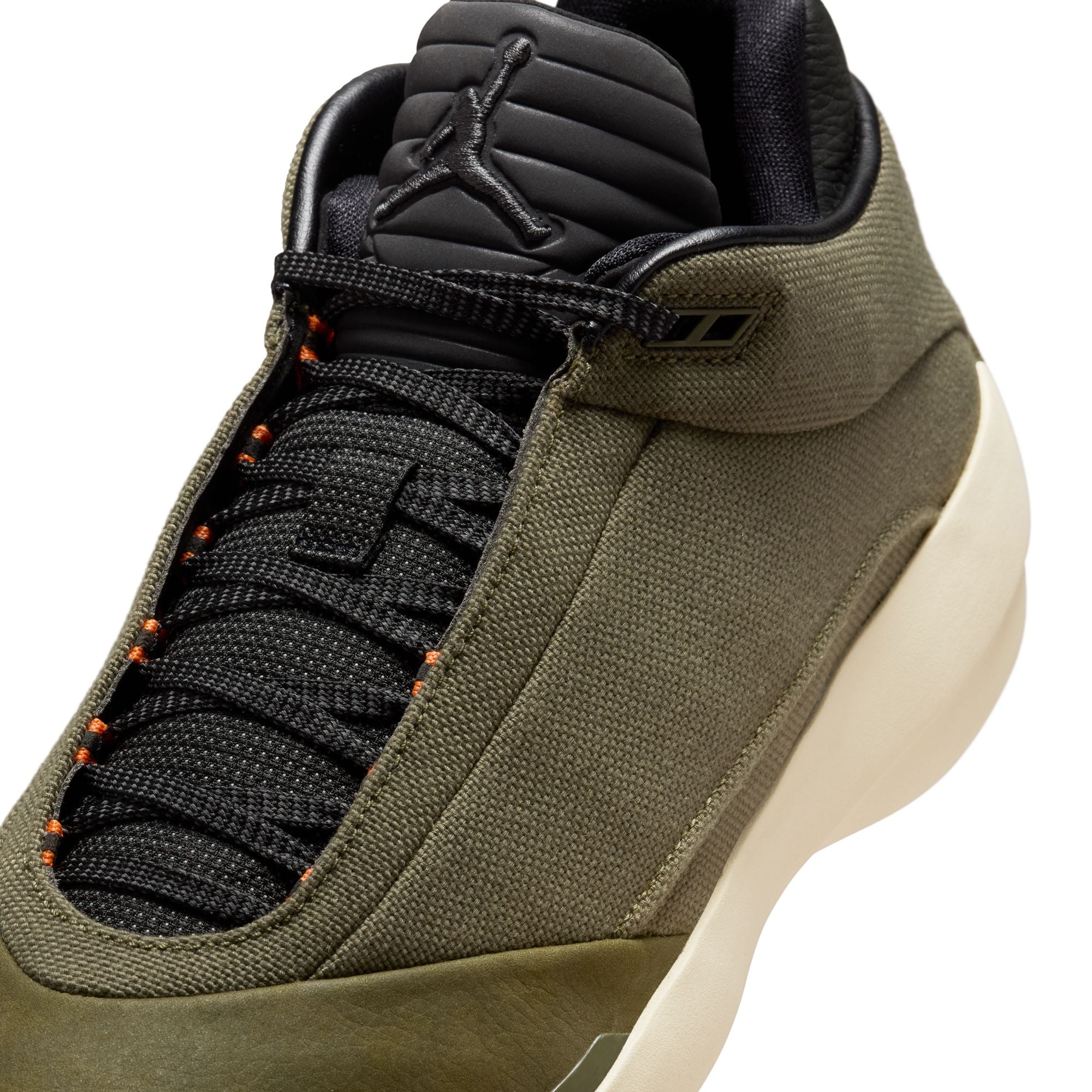 AIR JORDAN 40 EDGE "HERITAGE"