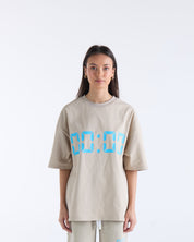 VOUSETI US AGAINST TIME T-SHIRT
