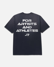 RYOKO RAIN ARTISTS AND ATHLETES TEE