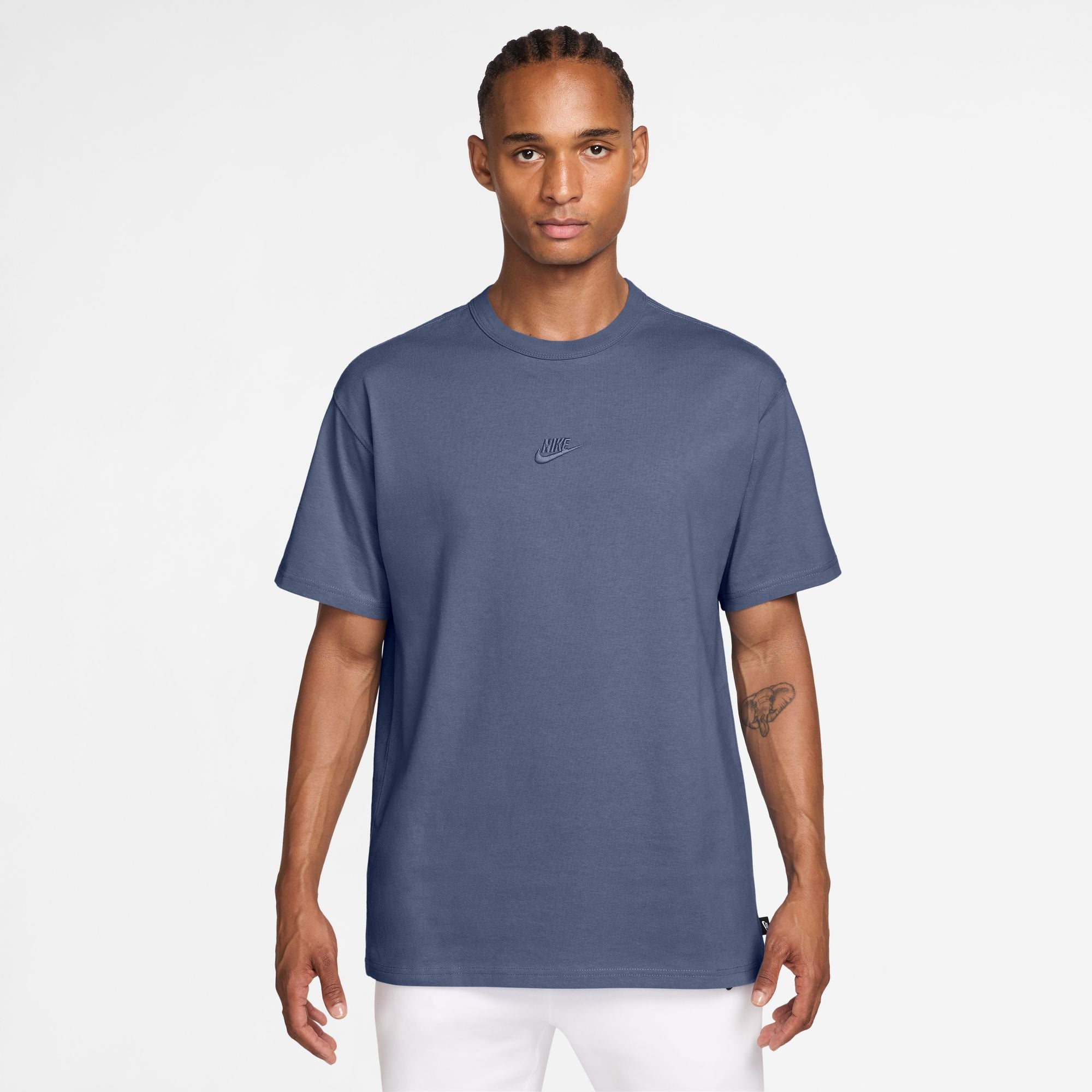 NIKE MENS PREMIUM ESSENTIAL TEE