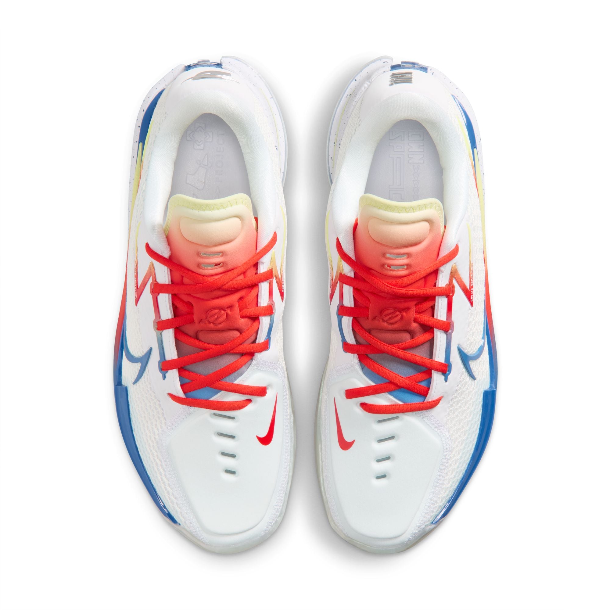 NIKE G.T. CUT DYLAN HARPER X TITAN PE