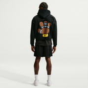 NIKE MENS KOBE THERMA-FIT HOODIE