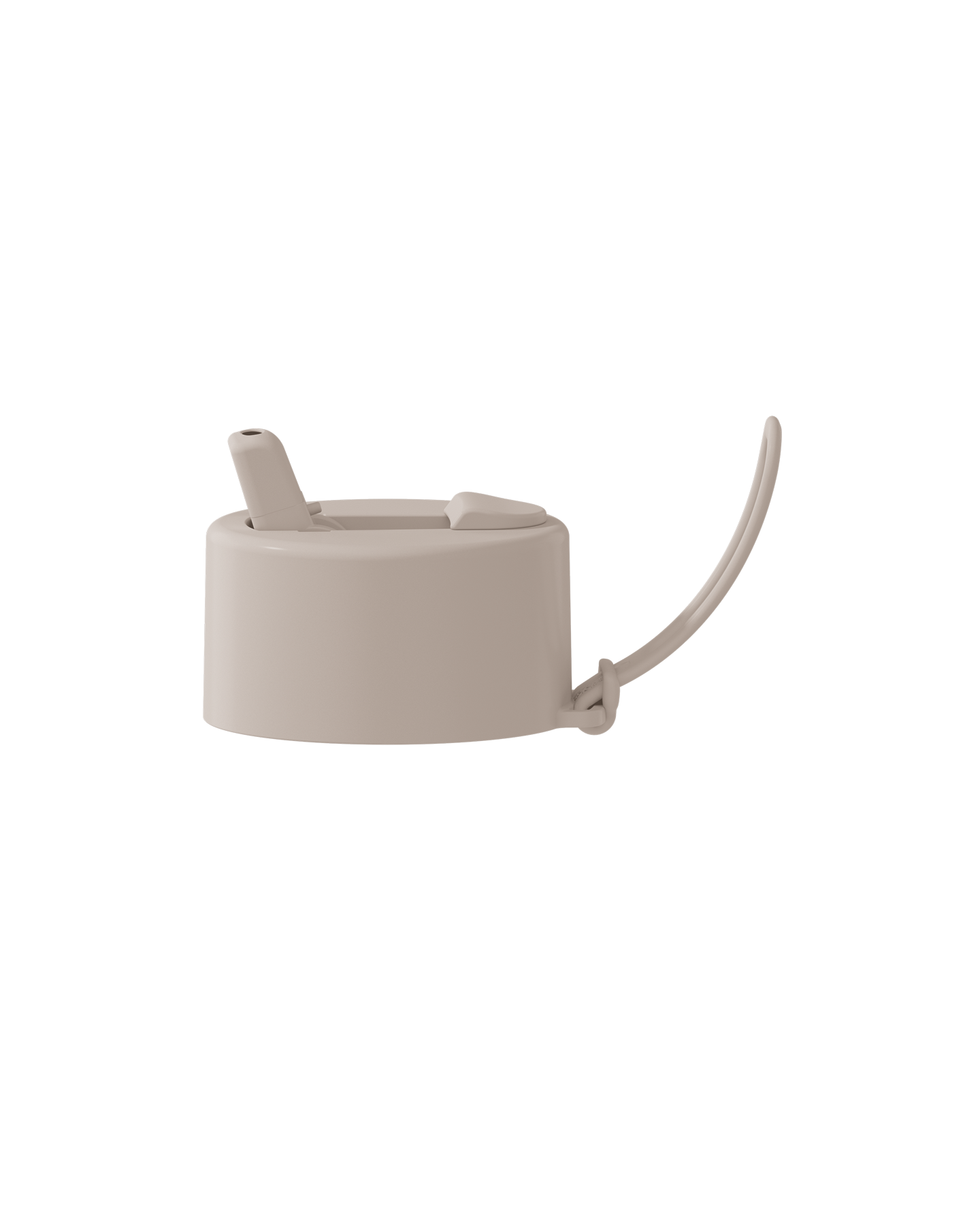 FRANK GREEN FLIP STRAW LID PACK