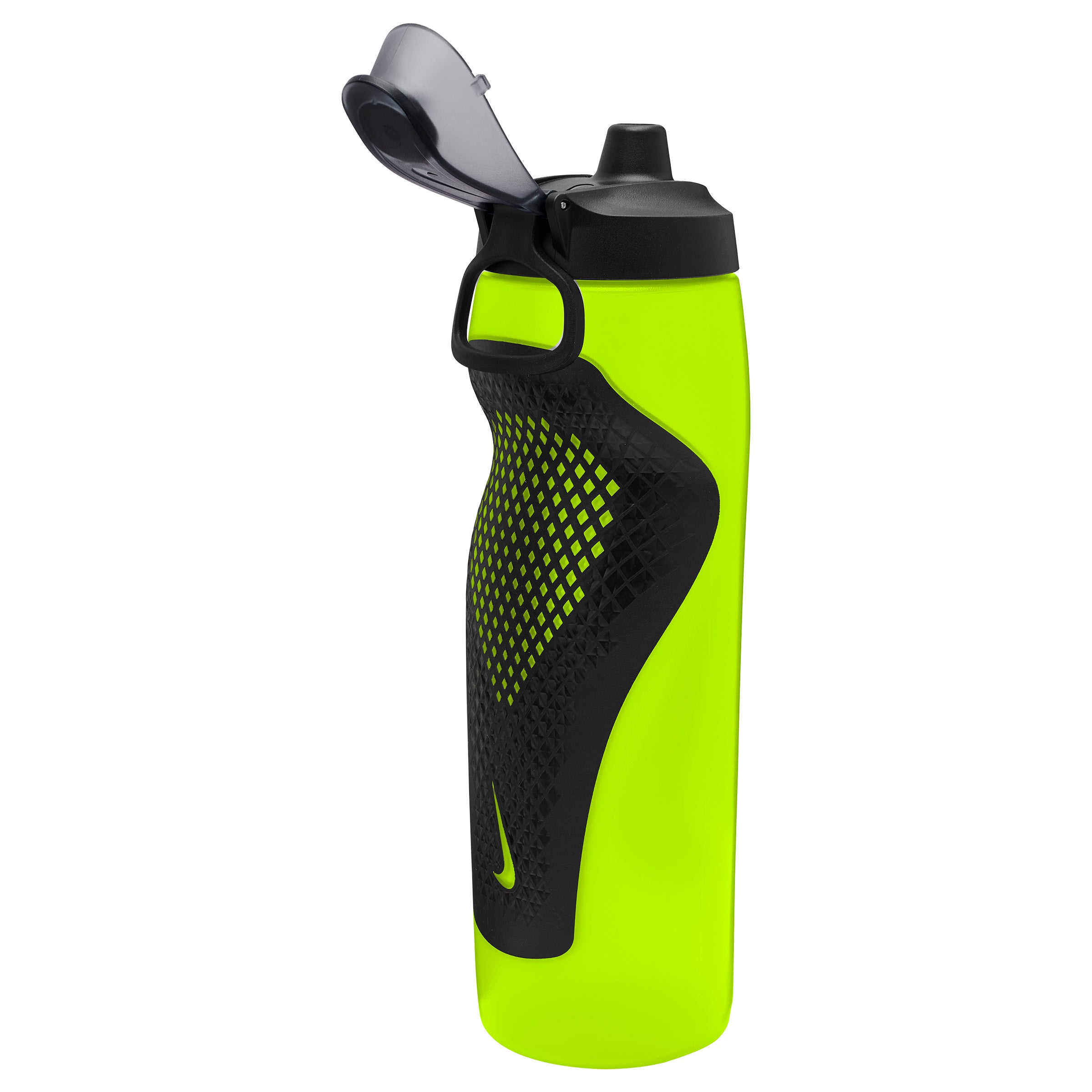 NIKE REFUEL LOCKING BOTTLE 32OZ
