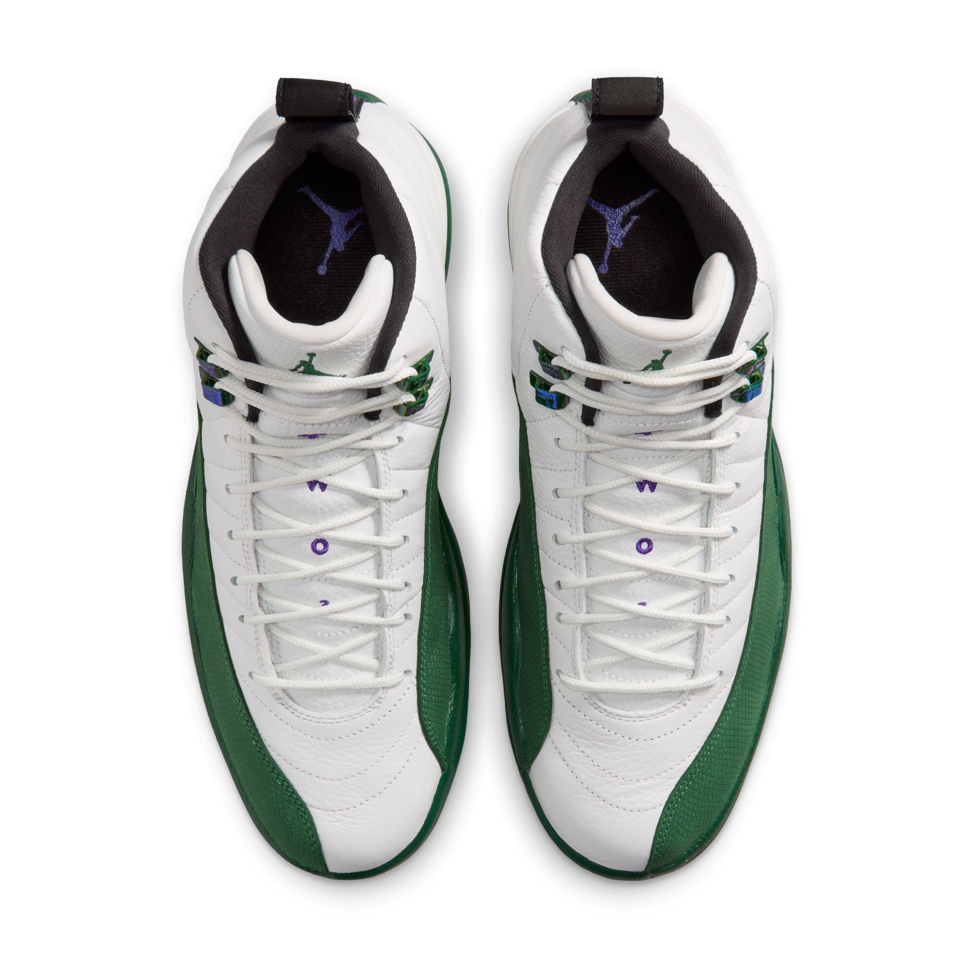 AIR JORDAN 12 RETRO 'IDOLS BECOME RIVALS'
