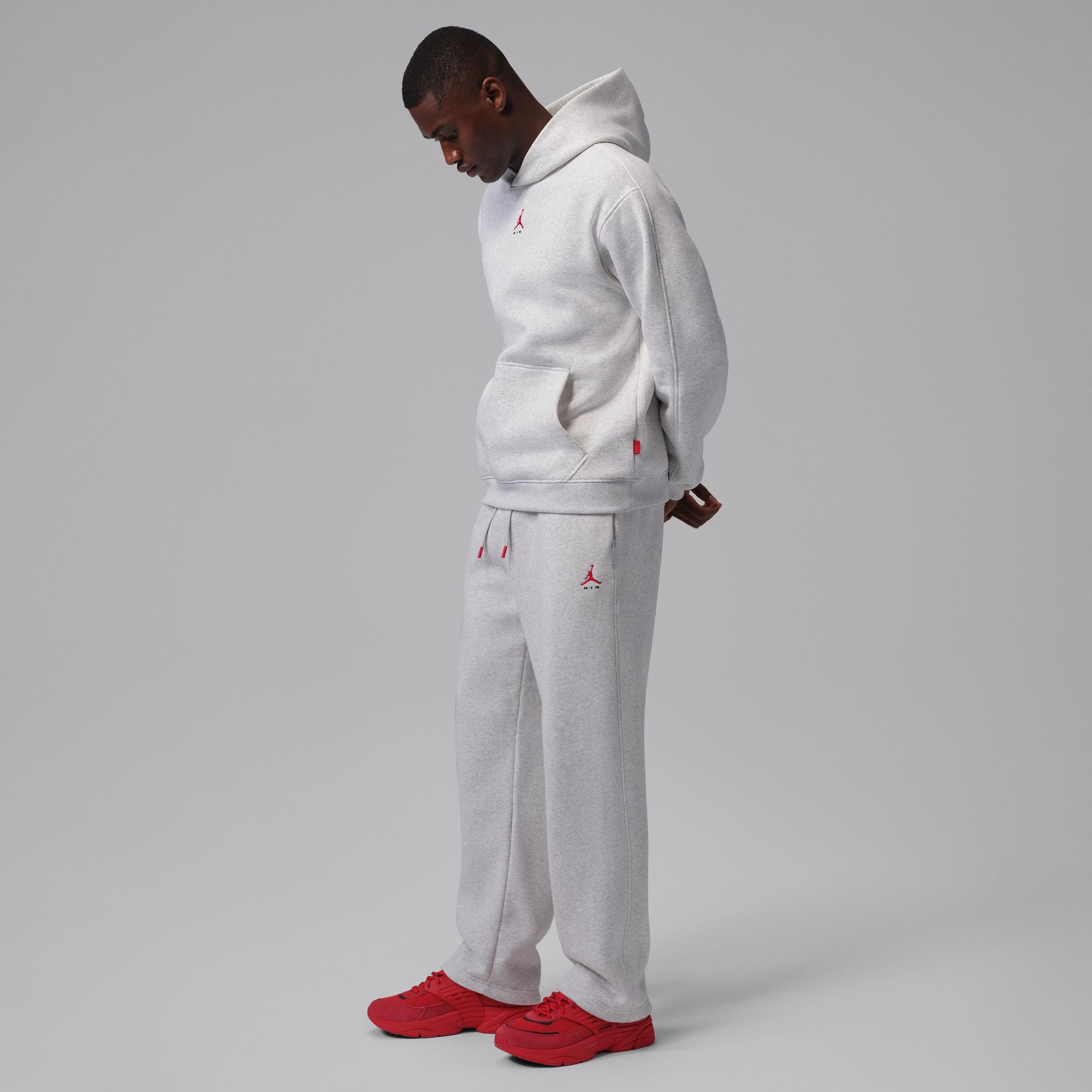 JORDAN MENS BROOKLYN OPEM-HEM PANT