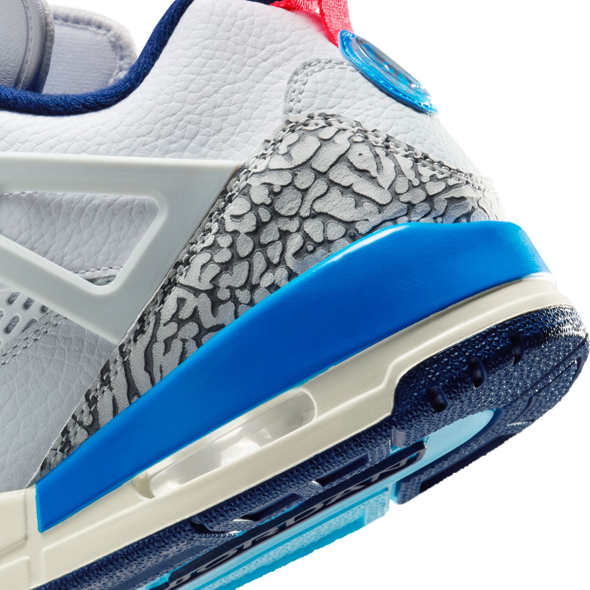 JORDAN SPIZIKE LOW