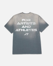 RYOKO RAIN ARTISTS AND ATHLETES TEE