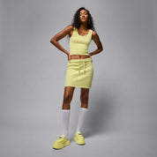 WOMENS AIR JORDAN MULE