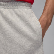 JORDAN MENS BROOKLYN FLEECE SHORT