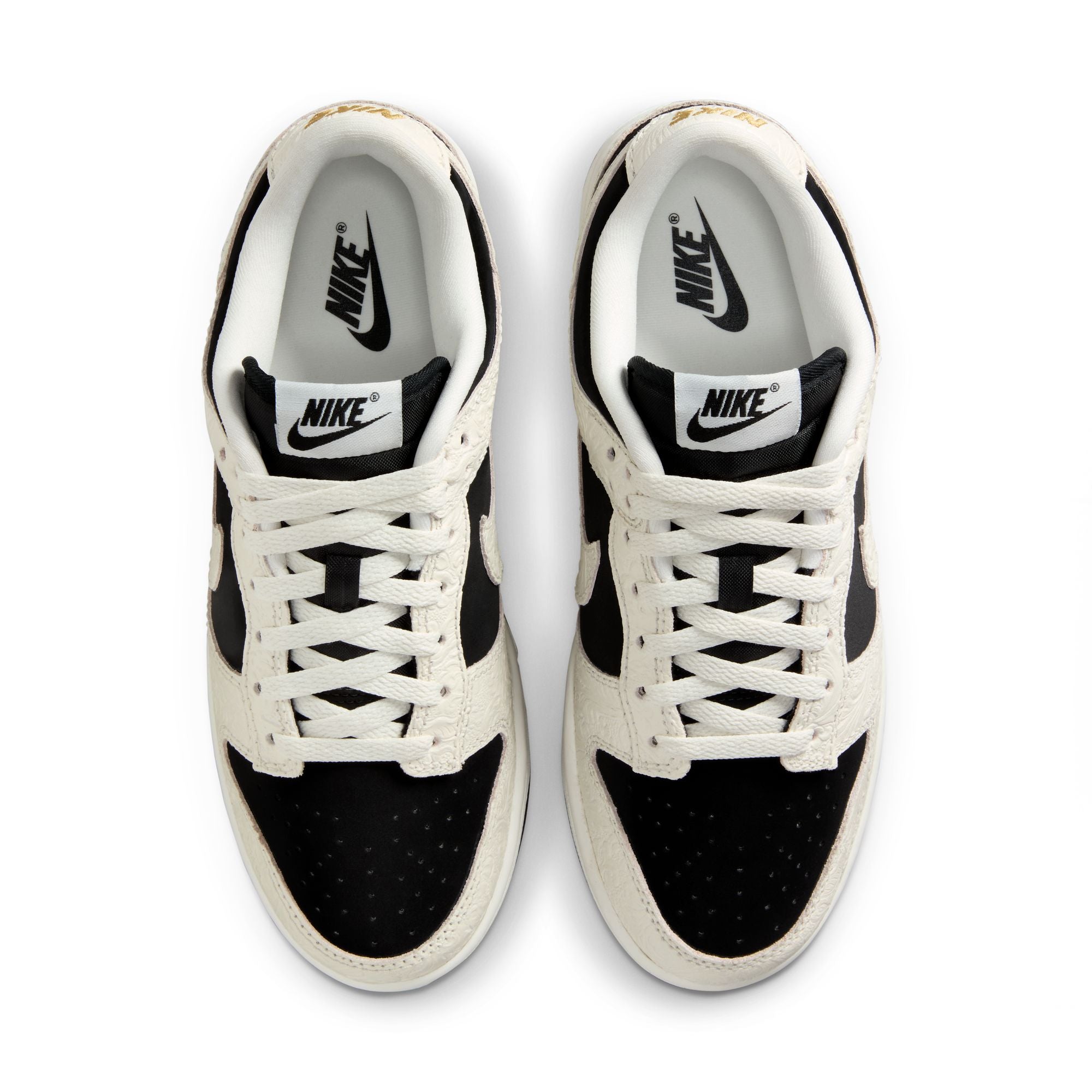 NIKE WOMENS DUNK LOW