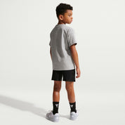 NIKE KOBE DRI-FIT MAMBA SHORT - YOUTH