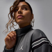 JORDAN WOMENS BROOKLYN TRACK JACKET