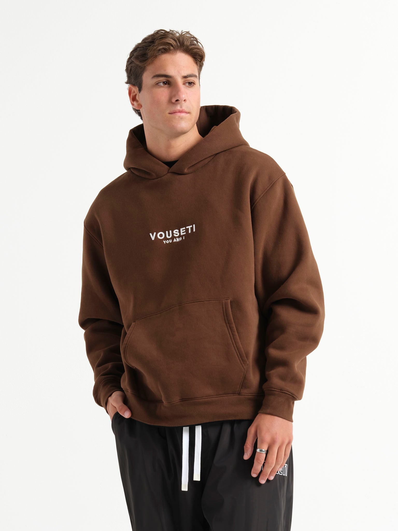 VOUSETI OG HOODIE